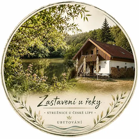Penzion Zastaveni U Reky