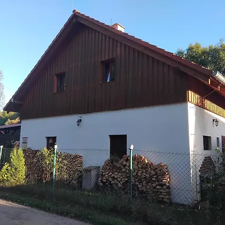 Zastaveni U Reky *