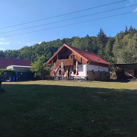 Zastaveni U Reky *