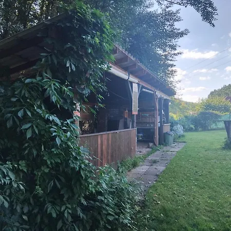 Zastaveni U Reky Penzion *