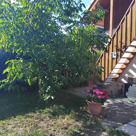 Zastaveni U Reky Struznice