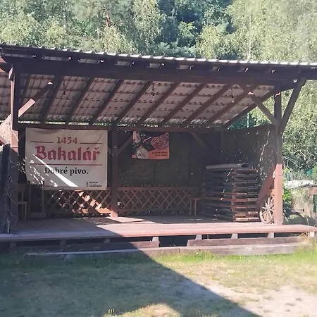 Zastaveni U Reky * Struznice