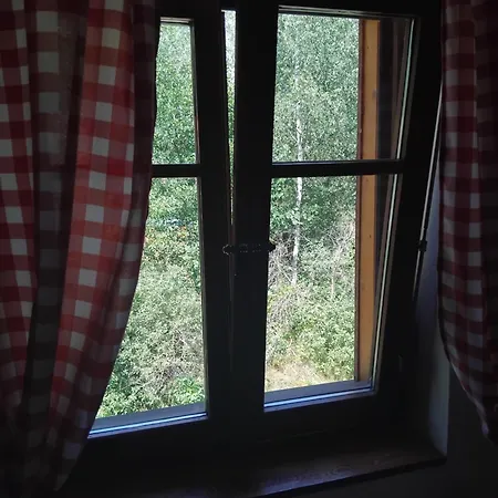 Pensjonat Zastaveni U Reky *