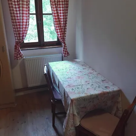 Zastaveni U Reky Pensjonat Struznice