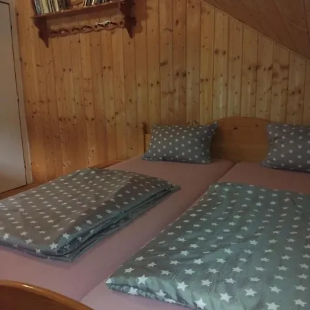 Penzion Zastaveni U Reky Stružnice