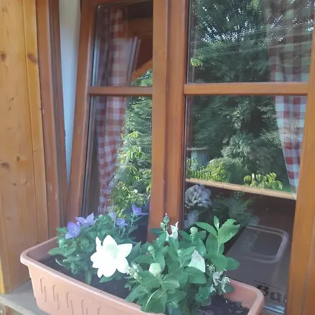Pensjonat Zastaveni U Reky *