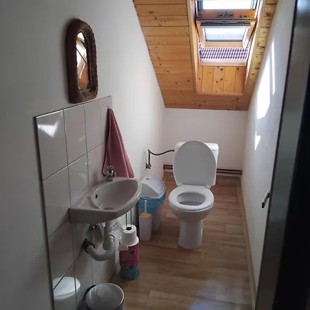 Zastaveni U Reky *