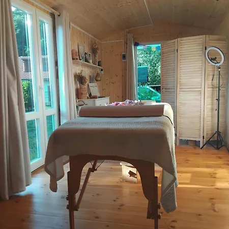 Zastaveni U Reky Pensjonat Struznice