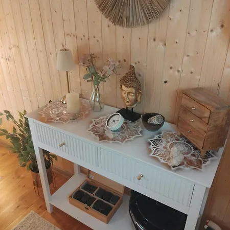 Zastaveni U Reky Pensjonat Struznice