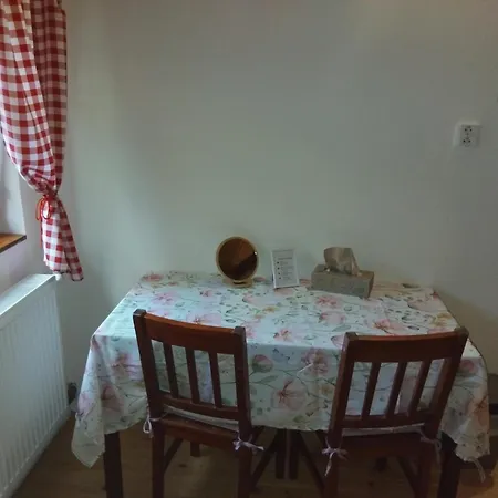 Zastaveni U Reky *